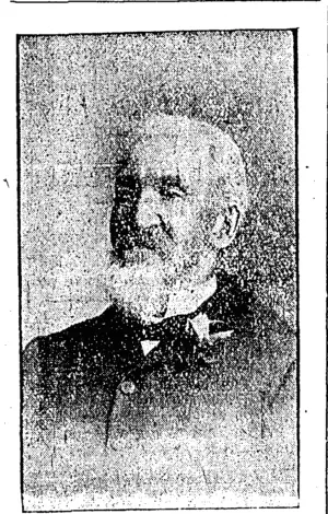 Maoey photo. .  GEORGE HENDERSON, ESQ. (Star, 30 September 1896)