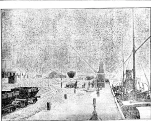 LOADING WITH HTDRIULIC CItAXE AT G��2 YMOTTTIL (Star, 03 November 1896)