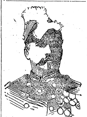GENERAL (Star, 28 July 1900)