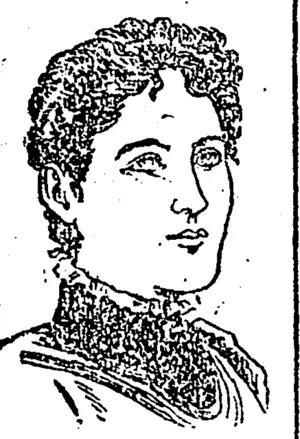MRS; C. DIXON. (Star, 12 December 1900)