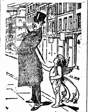 Untitled Illustration (Star, 27 June 1904)