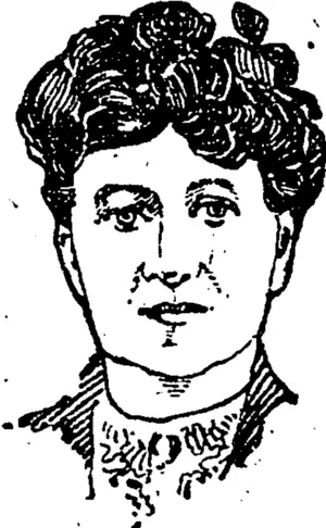 Untitled Illustration (Star, 08 April 1909)