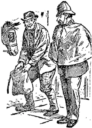 Untitled Illustration (Tuapeka Times, 25 July 1896)