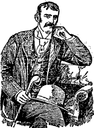 Untitled Illustration (Tuapeka Times, 16 June 1897)