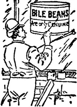 Untitled Illustration (Tuapeka Times, 23 September 1899)