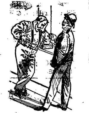 Untitled Illustration (Tuapeka Times, 11 January 1899)