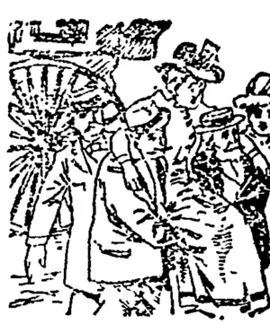 Untitled Illustration (Tuapeka Times, 21 October 1899)