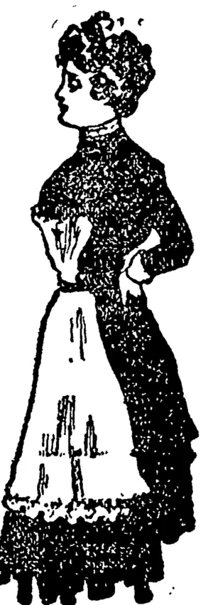 Untitled Illustration (Tuapeka Times, 09 October 1901)