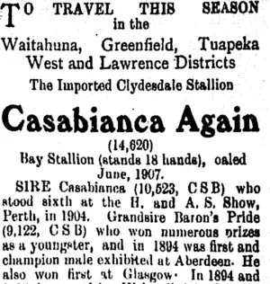 Page 4 Advertisements Column 6 (Tuapeka Times 21-1-1914)