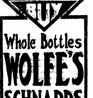 Page 4 Advertisements Column 7 (Tuapeka Times 31-10-1917)