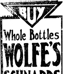 Page 4 Advertisements Column 5 (Tuapeka Times 14-11-1917)