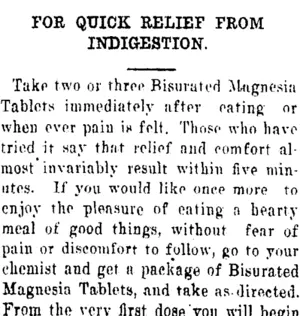 Page 3 Advertisements Column 3 (Tuapeka Times 22-9-1920)