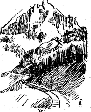 Untitled Illustration (Wanganui Chronicle, 17 June 1911)