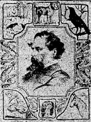 Untitled Illustration (Wanganui Chronicle, 18 May 1912)