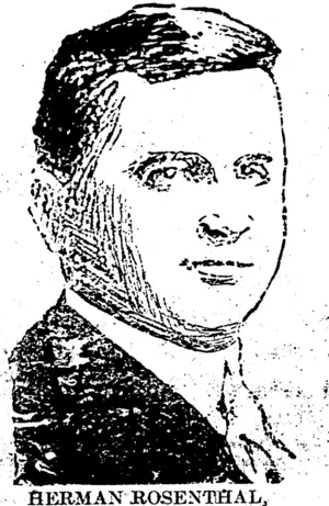 Untitled Illustration (Wanganui Chronicle, 09 September 1912)