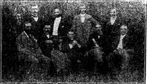 W. Town.' It. 11. ColtTOftii. Rev. J. M. Dcvimsh. J. Jiowiek. H. Vakter. (Vicar's Warden.) (People's Warden.) (Wanganui Chronicle, 28 January 1913)