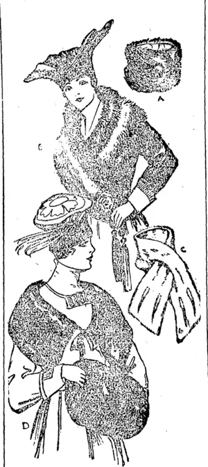 No. 2039. (Wanganui Chronicle, 27 July 1917)