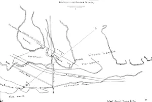 S v {a|>l^m*>vt: We.9? Coou^t I \.\y\e£ * Veccclar C3lu^a\^. lsBCj – (West Coast Times, 10 August 1889)