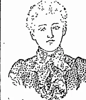 Untitled Illustration (West Coast Times, 01 October 1902)