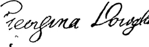 Untitled Illustration (West Coast Times, 11 March 1905)