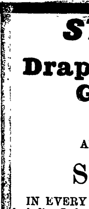 Untitled Illustration (West Coast Times, 22 June 1906)