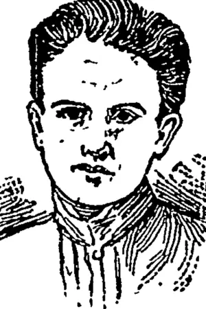 MBS. KIPLIKO. (Wanganui Herald, 10 May 1893)