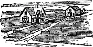 A SEW PLACE UNIMPROVED. (Wanganui Herald, 19 May 1893)