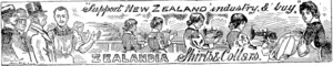 Untitled Illustration (Wanganui Herald, 13 August 1903)