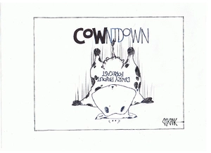 Cowntdown. 'Dairy payout forecast.' 28 January 2009.