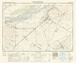 Rotherham [electronic resource] / drawn by L. Boddington.