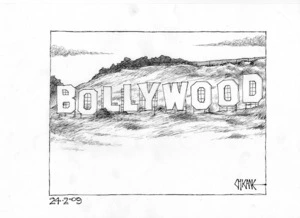 Bollywood. 24 February 2009.