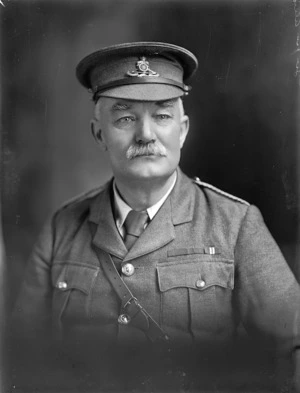 Sir James Allen (1855-1942)