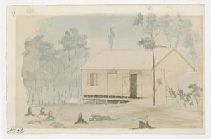 [Doubleday, William or John], fl 1880s :Sydney 1885
