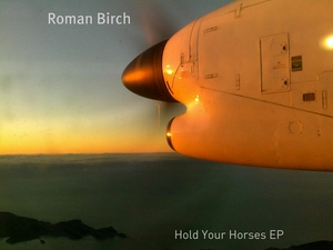 Hold your horses [electronic resource] : EP / Roman Birch.