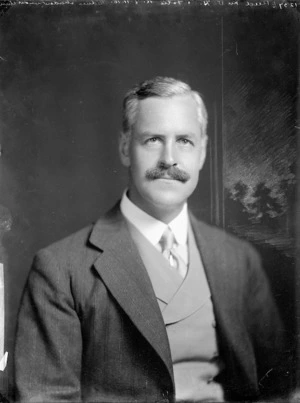 Vernon Herbert Reed