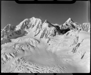 Fox Glacier, West Coast Region