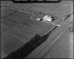 Rural property, Mangere, Auckland