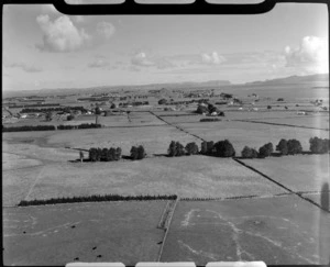 Rural property, Mangere, Auckland