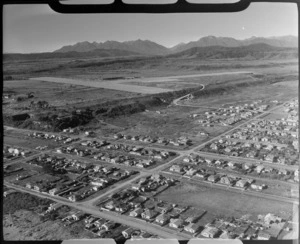 Hokitika, Westland District