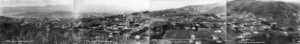 View of Karori, 1910