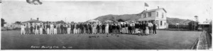 Karori Bowling Club, January 1923