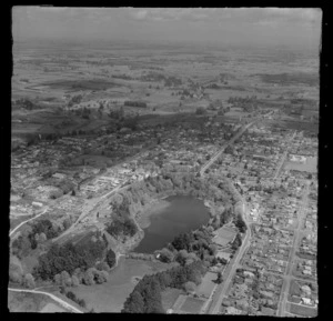 Cambridge, Waikato Region