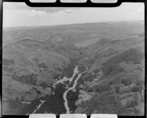 Gabriels Gully, Lawrence, Otago