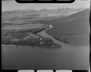 Manapouri, Fiordland