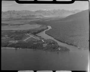 Manapouri, Fiordland