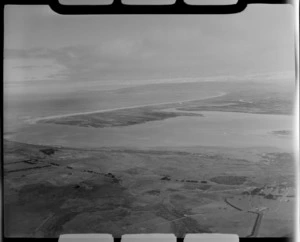 New River Estuary, Invercargill