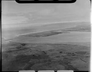 New River Estuary, Invercargill