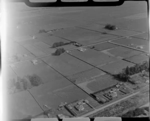 Rural Drummond, Southland