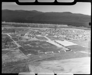 Mangakino Hydro-electric Power Station, Waikato River