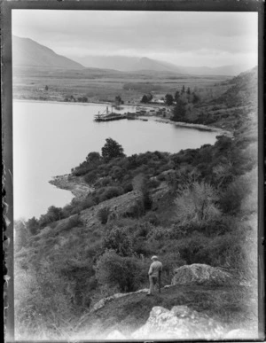 Kingston, Lake Wakatipu, Southern Lakes district